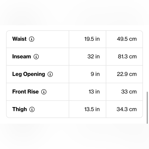 Rogue Territory Officer Trouser Gray Selvedge Denim 38 - Picture 4 of 4